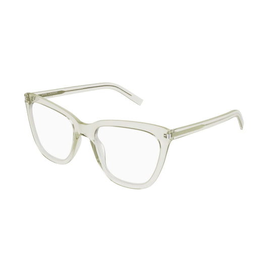 Armazón Oftálmico Saint Laurent SL548SLIMOPT 005 55-20-145