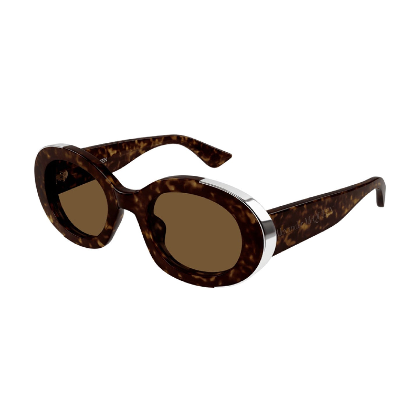 Lentes de Sol Alexander McQueen AM0445S 002 51-23-140