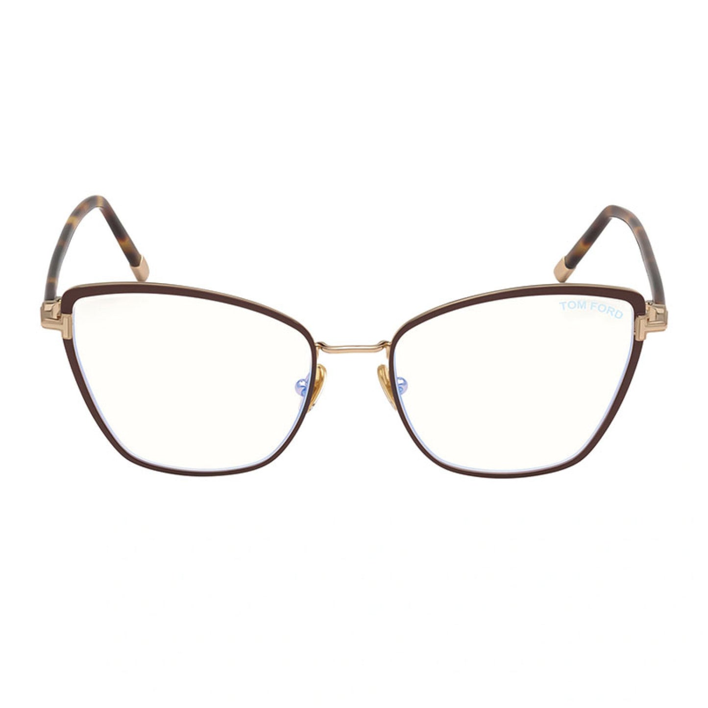 Tom Ford Optical Frame FT5740-B 048 54-17-140
