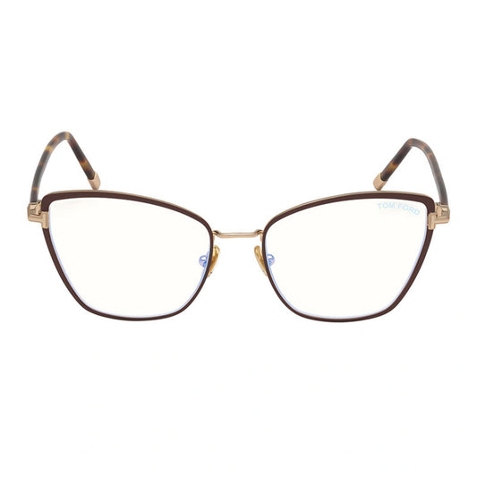 Tom Ford Optical Frame FT5740-B 048 54-17-140
