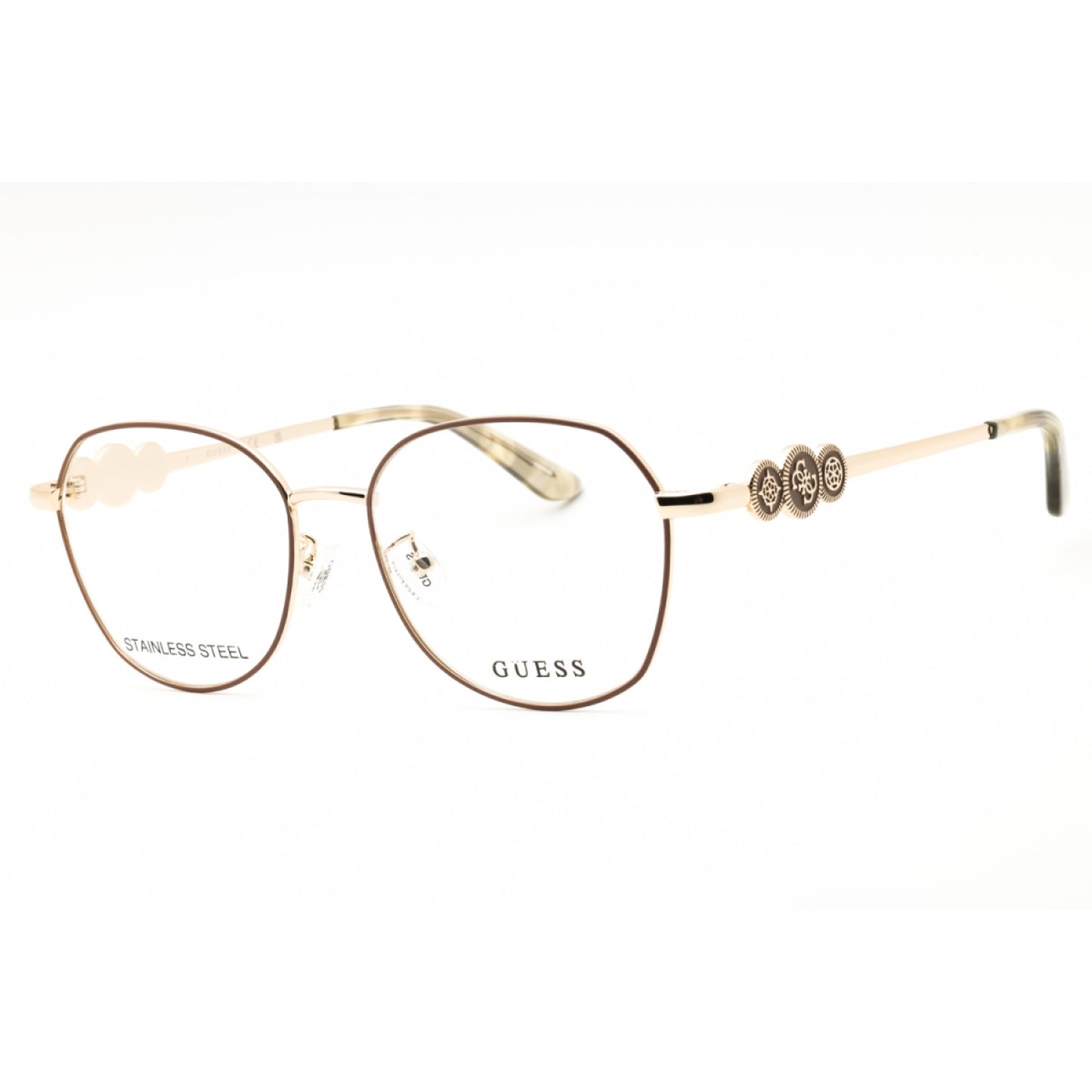 Armazón Oftálmico Guess GU50256-D 025 52-16-140