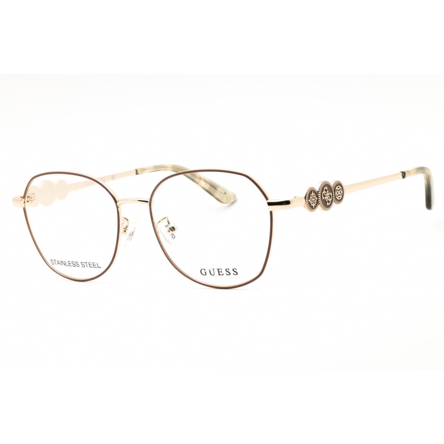 Armazón Oftálmico Guess GU50256-D 025 52-16-140