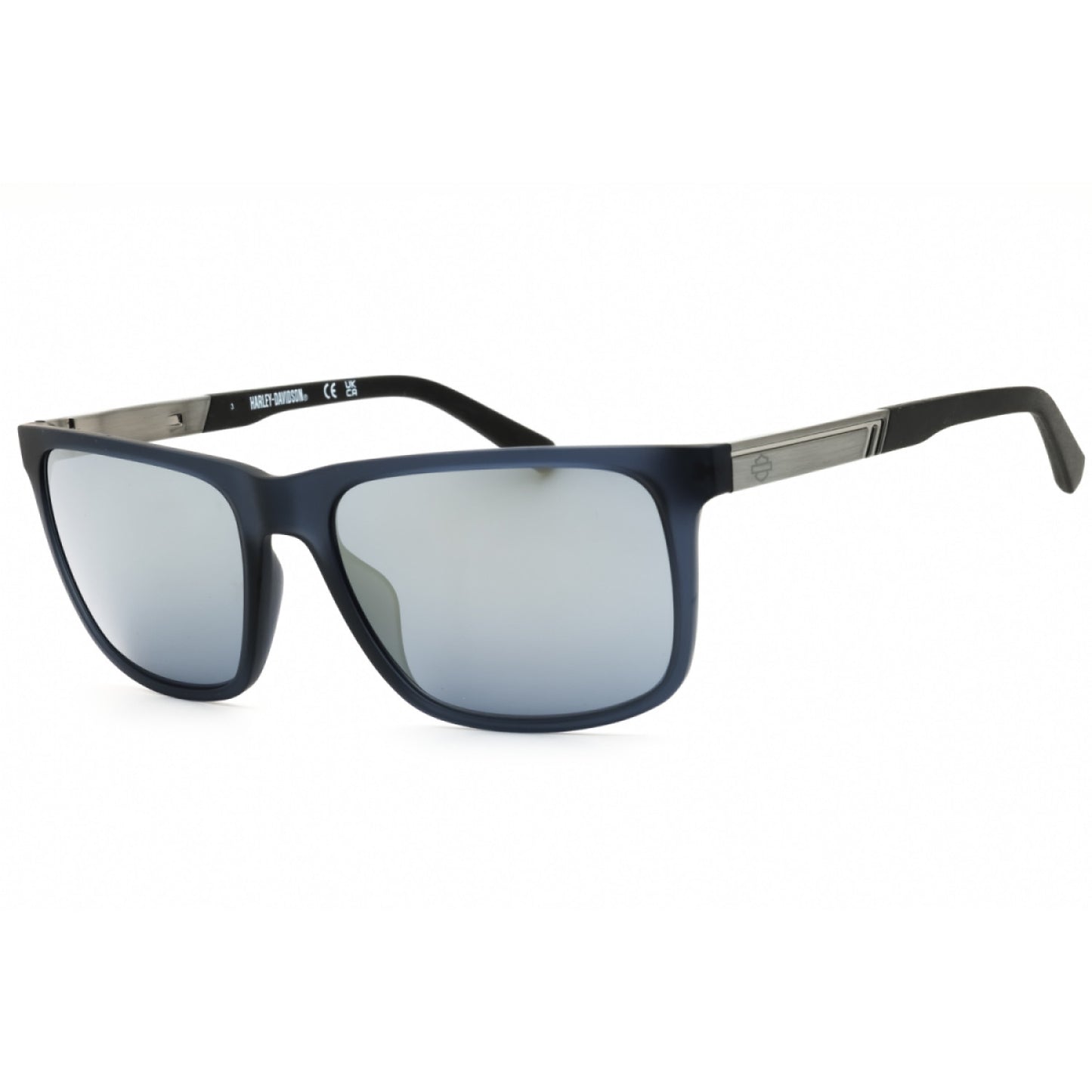 Lentes de Sol Harley Davidson HD00020 85X 58-18-140