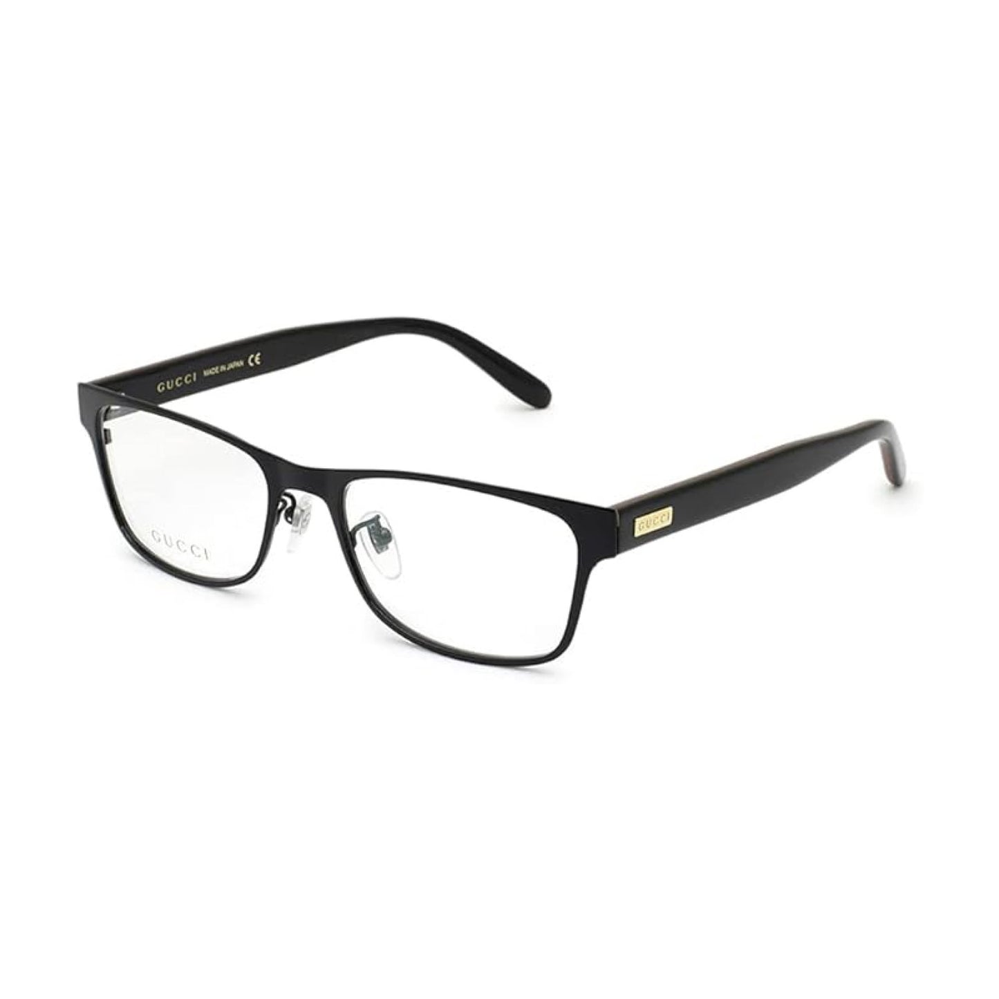 Armazón Oftálmico Gucci GG0274OJ 001 55-18-145