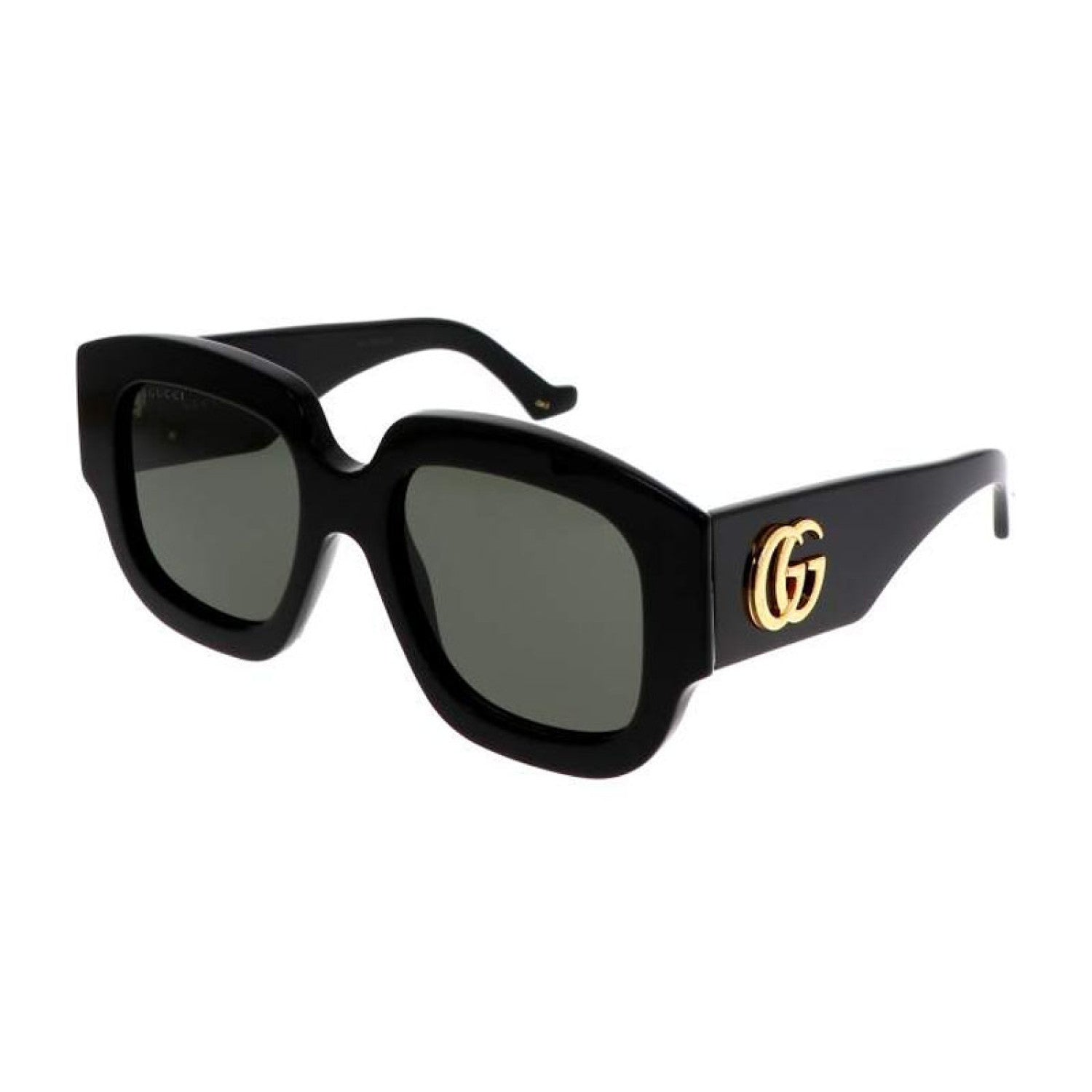 Lentes de Sol Gucci GG1546S 001 52-20-145