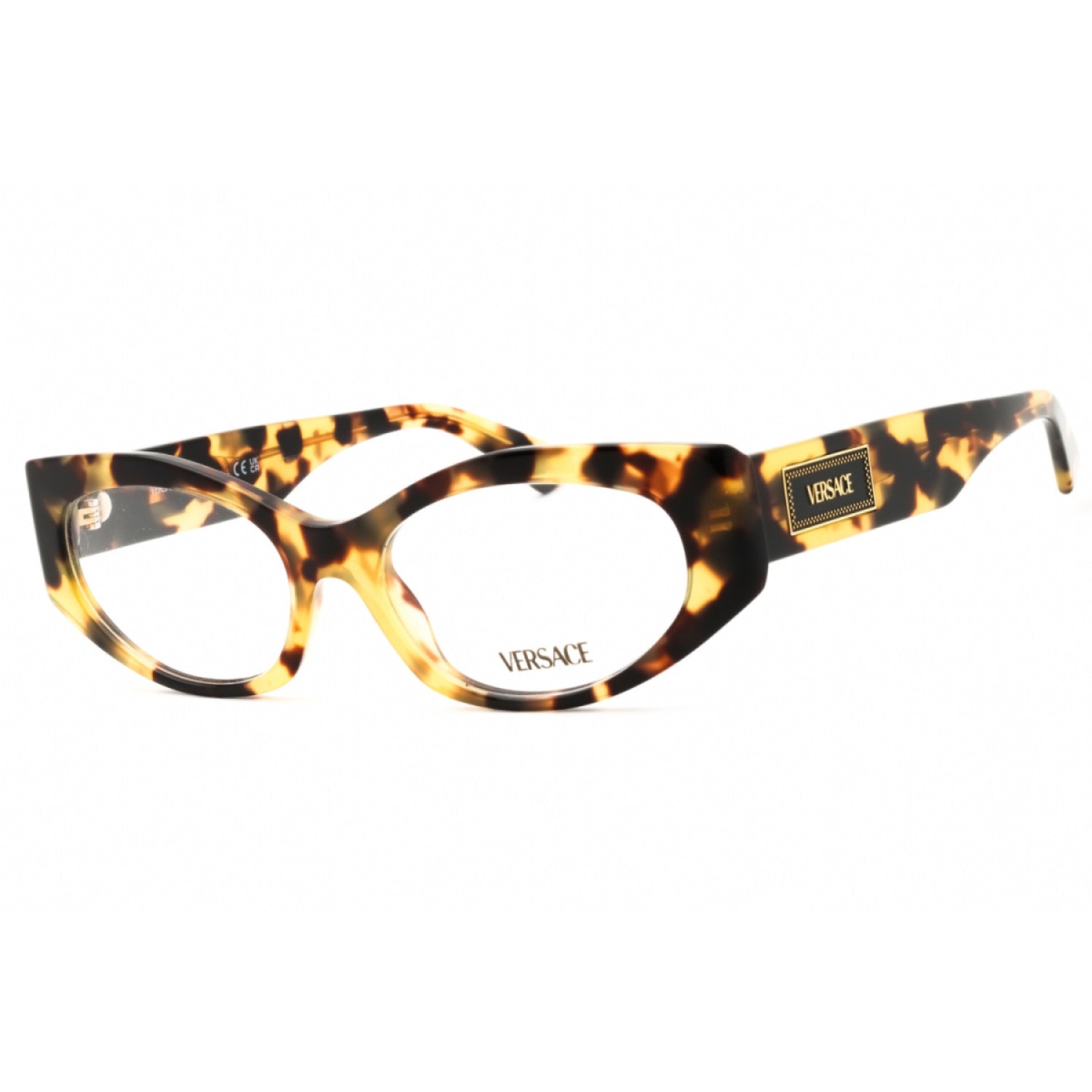 Armazón Oftálmico Versace VE3369 777 51-17-140