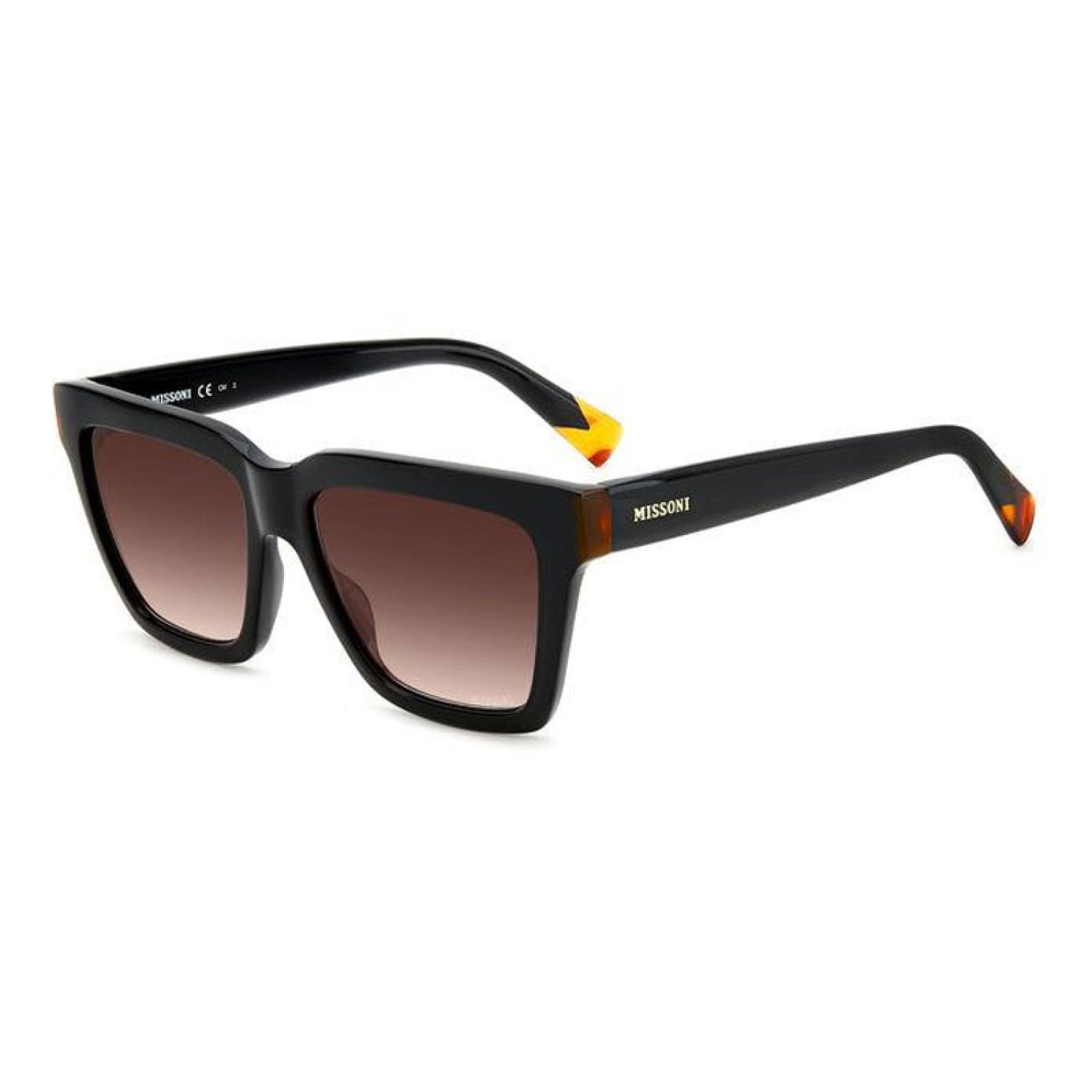Lentes de Sol Missoni MIS 0132/S 0807HA 55-17-145