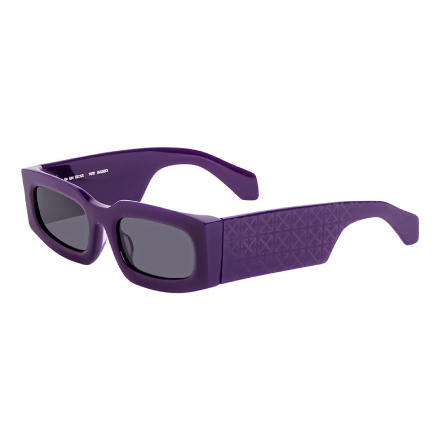 Lentes de Sol Off-White OERI141 CARY 3707 52-22-145