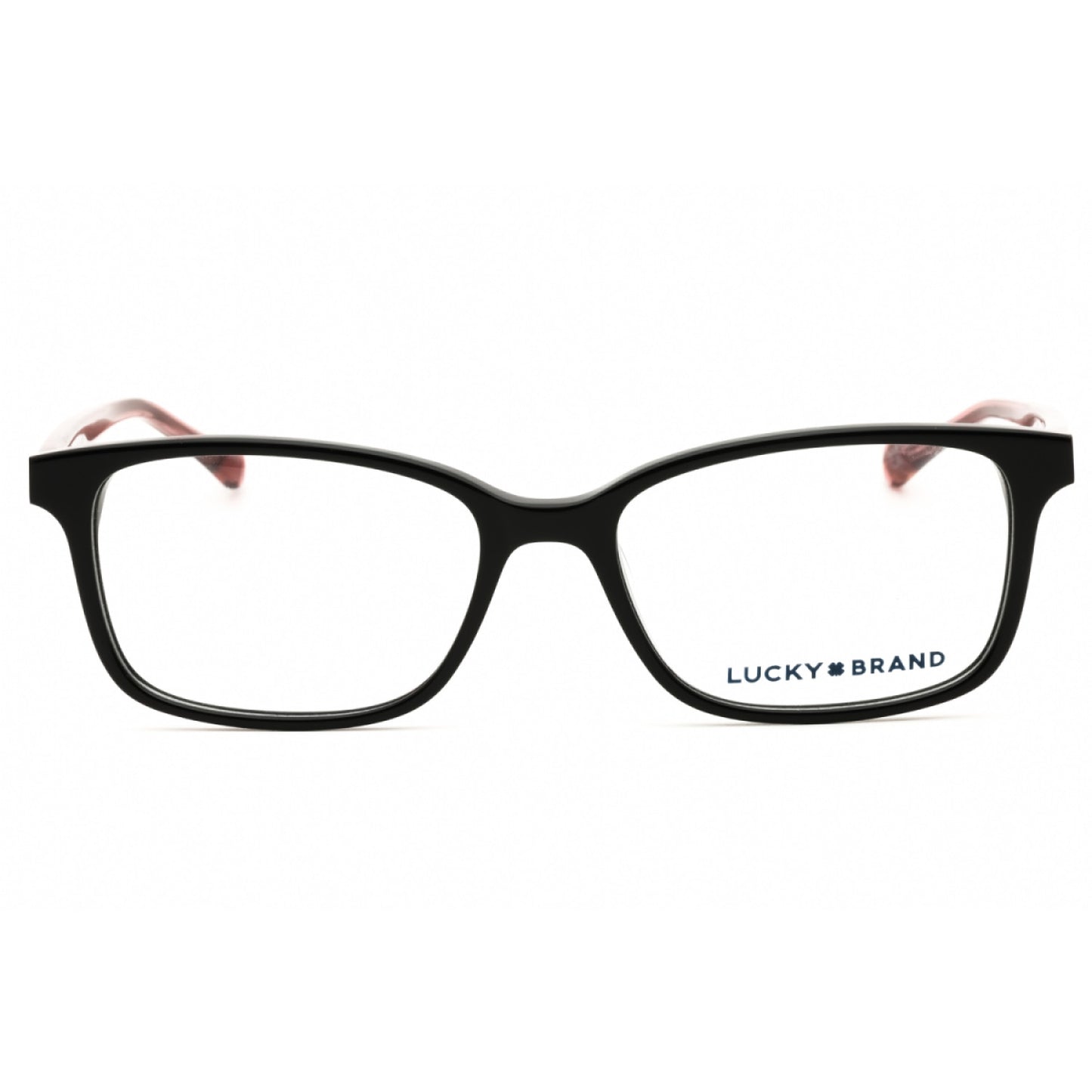 Armazón Oftálmico Lucky Brand D215 0BLA00 52-16-140