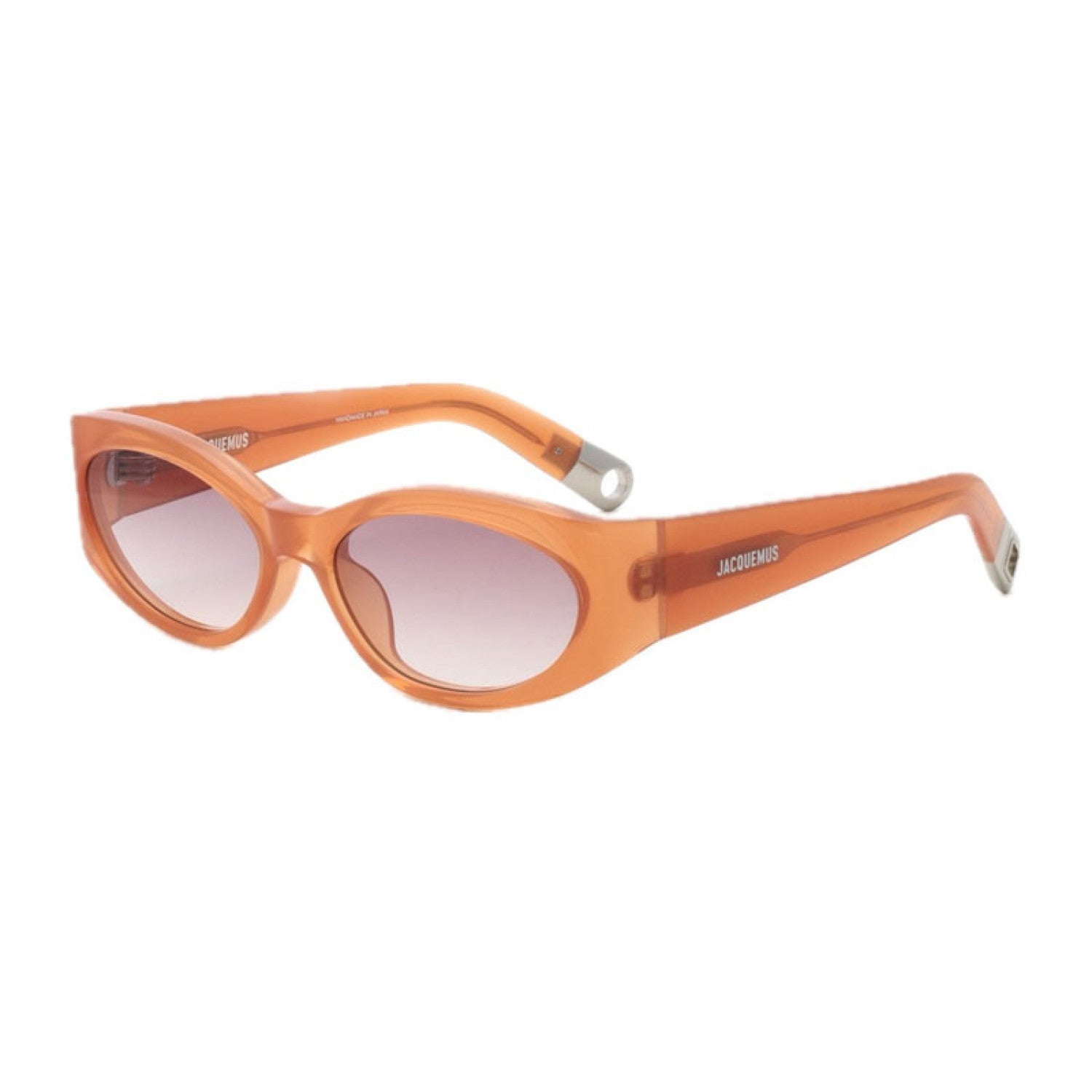 Lentes de Sol Jacquemus JAC/4 C10 55-17-135