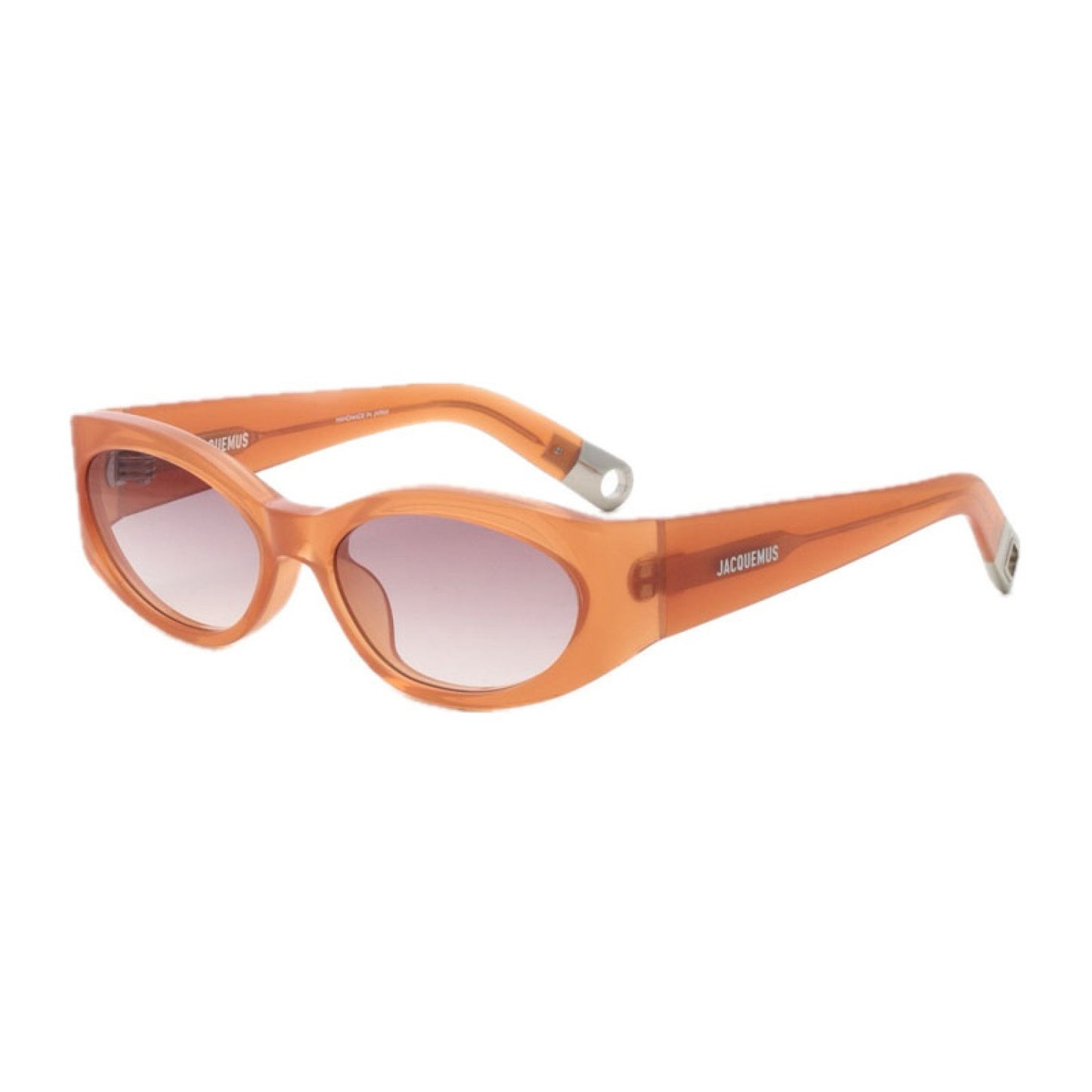 Lentes de Sol Jacquemus JAC/4 C10 55-17-135