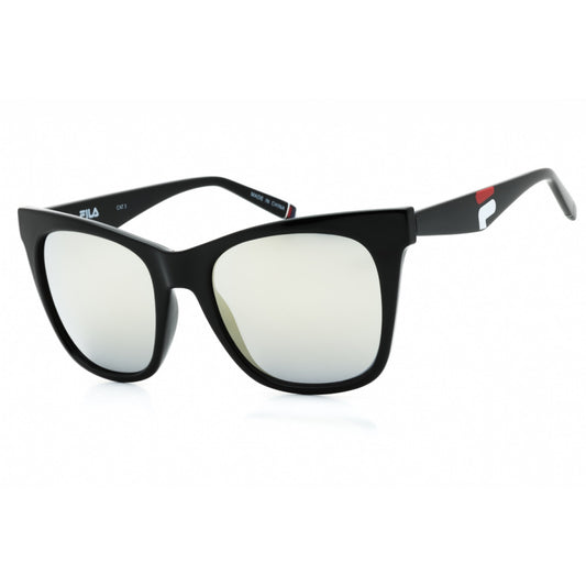 Lentes de Sol Fila SFI184 0BLA 53-19-140