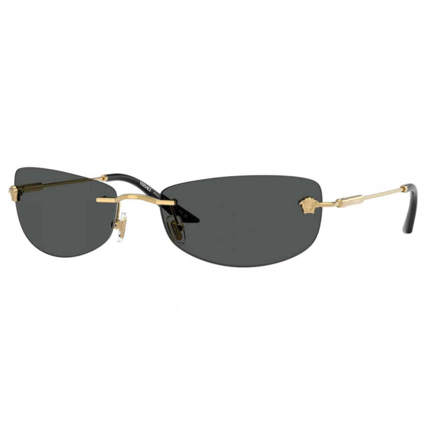 Lentes de Sol Versace VE2279 100287 60-18-135