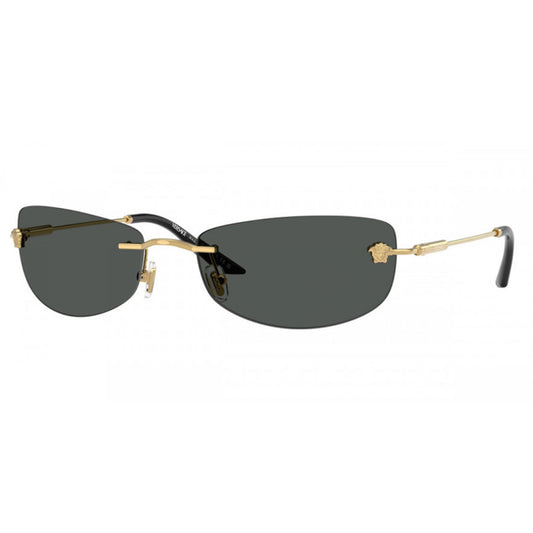 Lentes de Sol Versace VE2279 100287 60-18-135