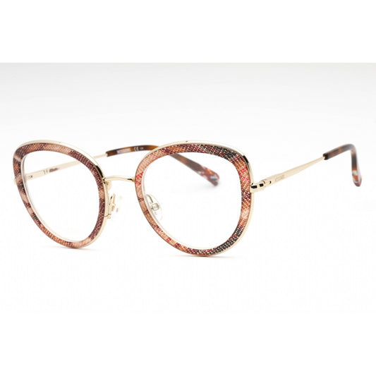 Armazón Oftálmico Missoni MIS 0043 0QQ700 50-22-140