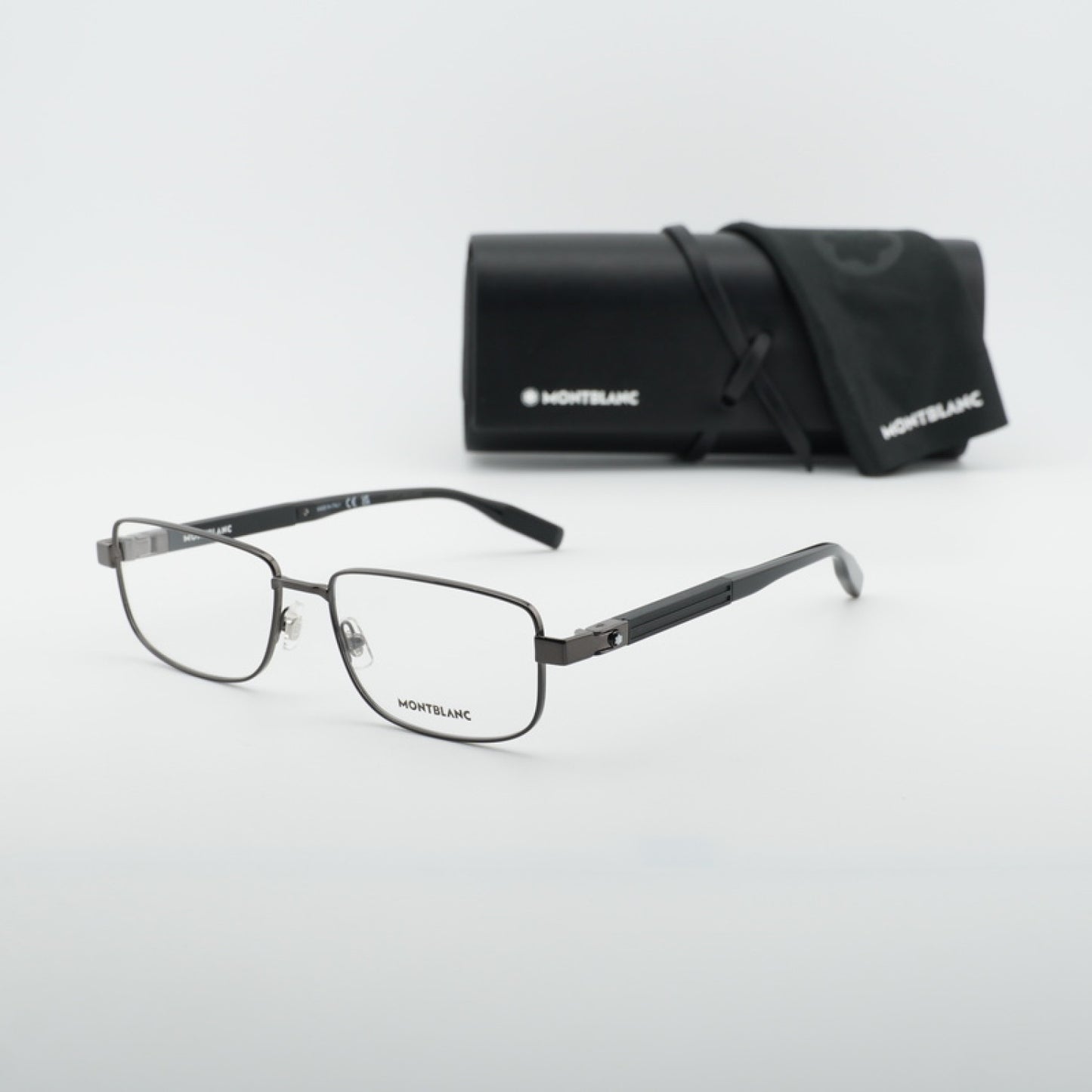 Montblanc Optical Frame MB0034O 004 58-17-150