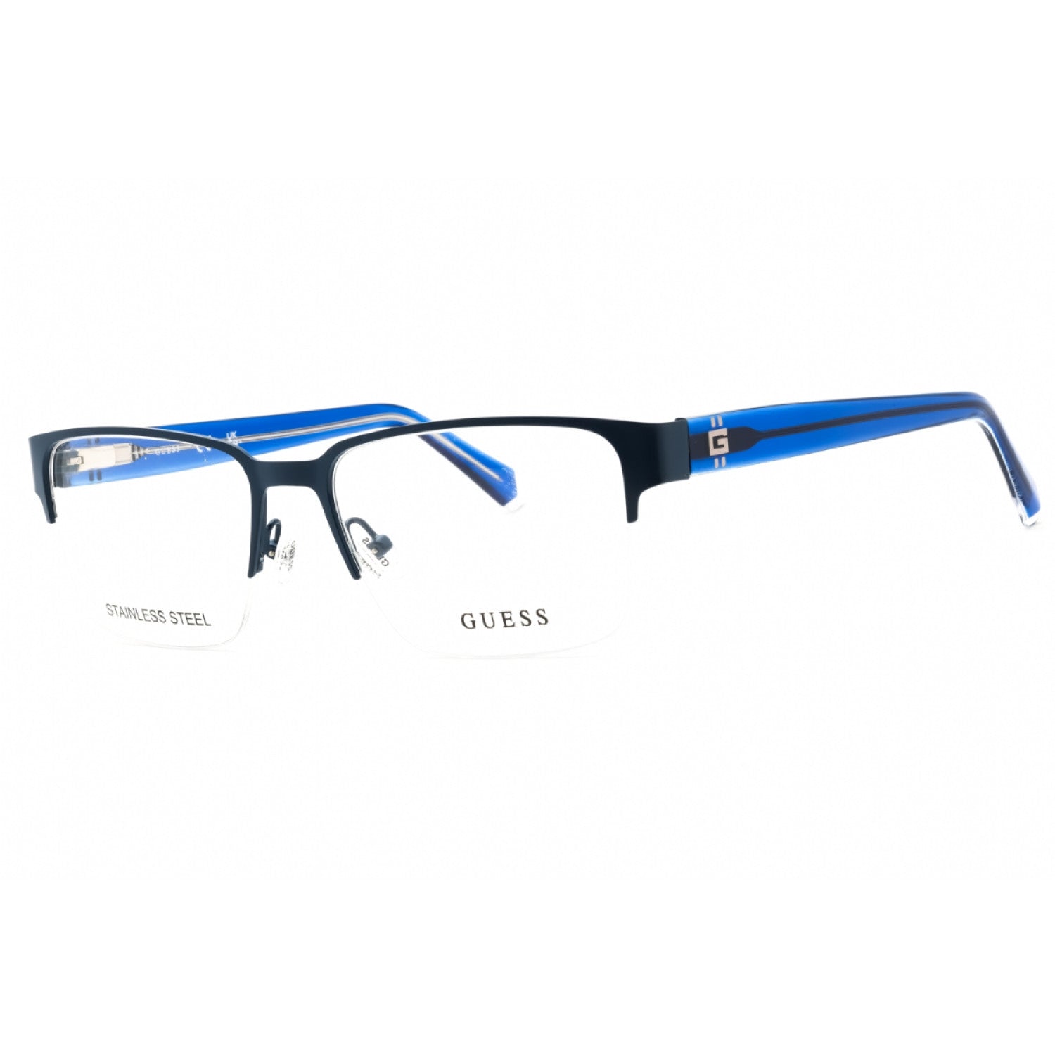 Armazón Oftálmico Guess GU50095 091 55-17-145