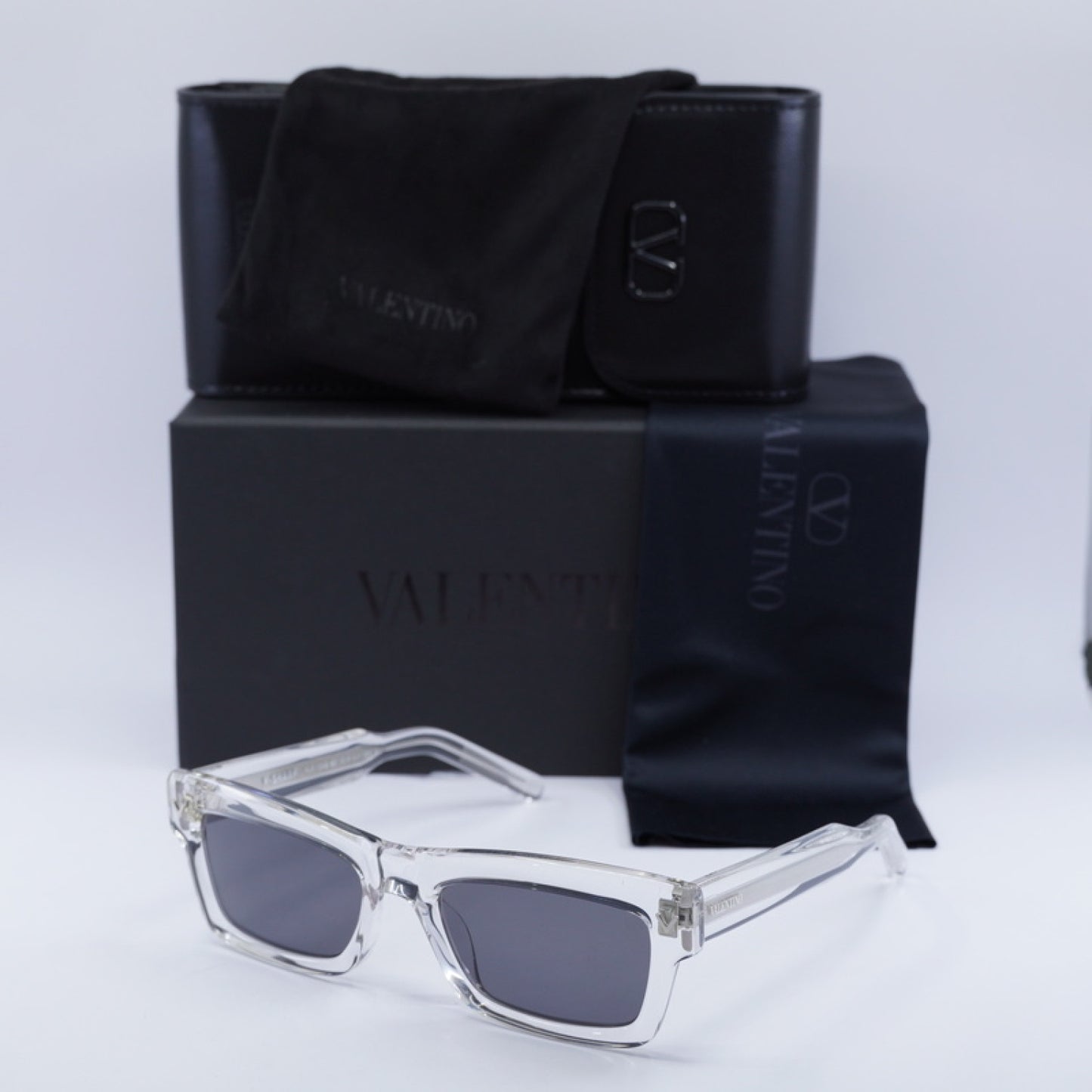 Lentes de Sol Valentino V-SHARP VLS-134 C 53-19-143