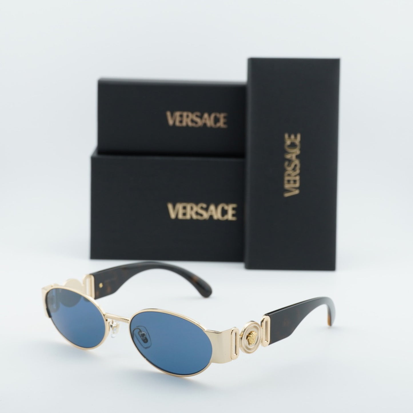 Lentes de Sol Versace VE2299 100280 56-18-140