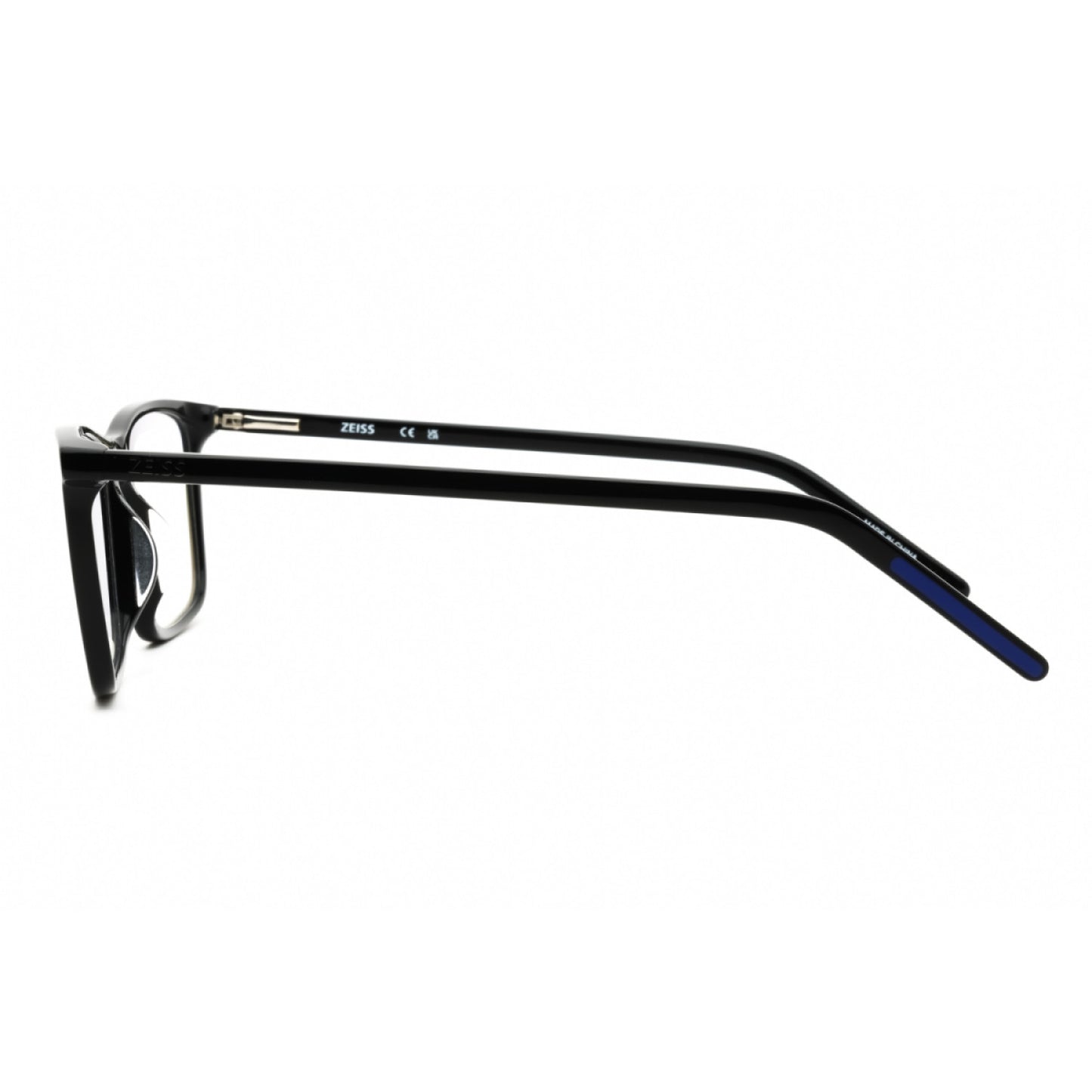 Zeiss ZS22500 001 54-18-145 Eyeglass Frame