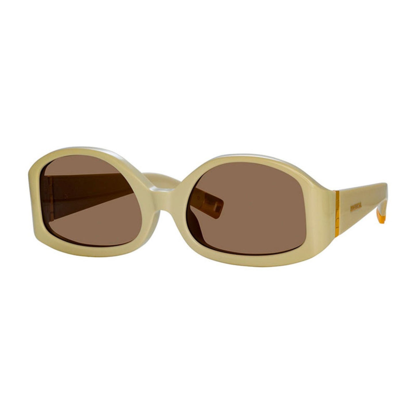 Lentes de Sol Jacquemus COLAPSO JAC/15 C3 55-20-135