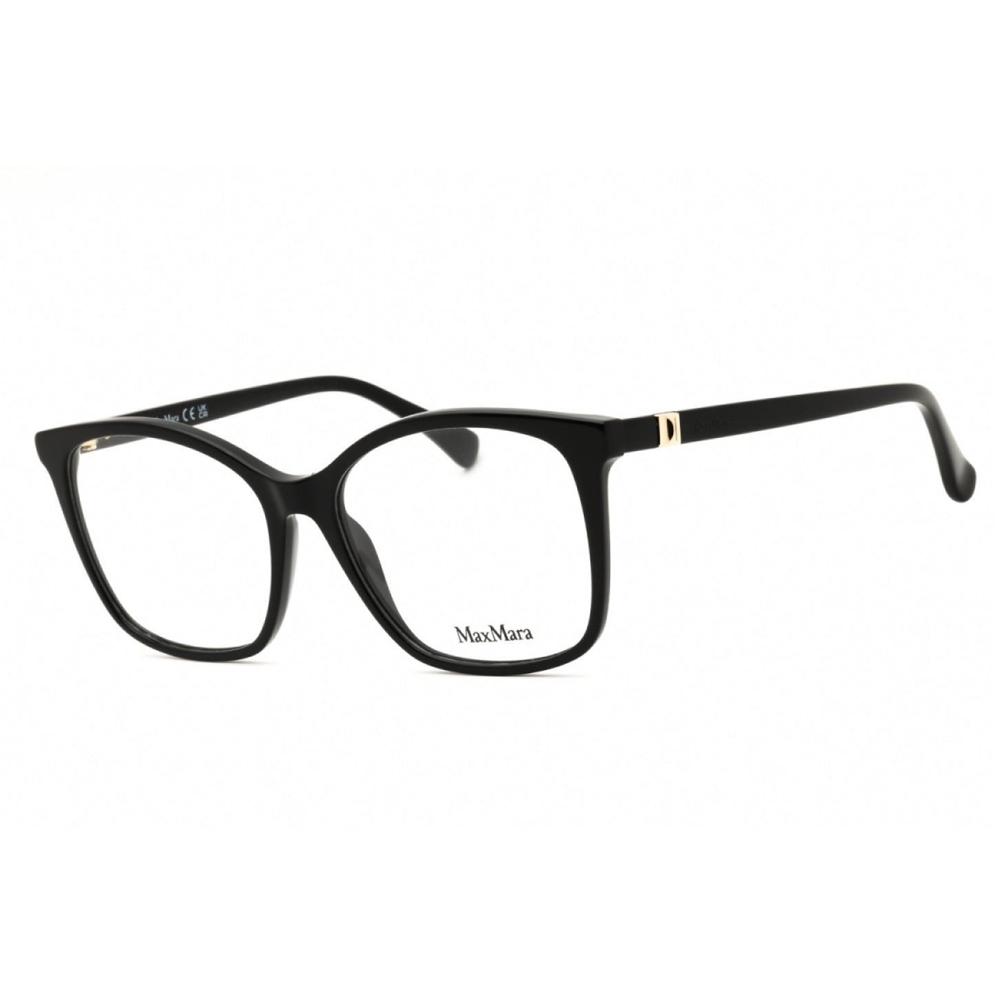 Armazón Oftálmico Max Mara MM5023 001 55-16-140