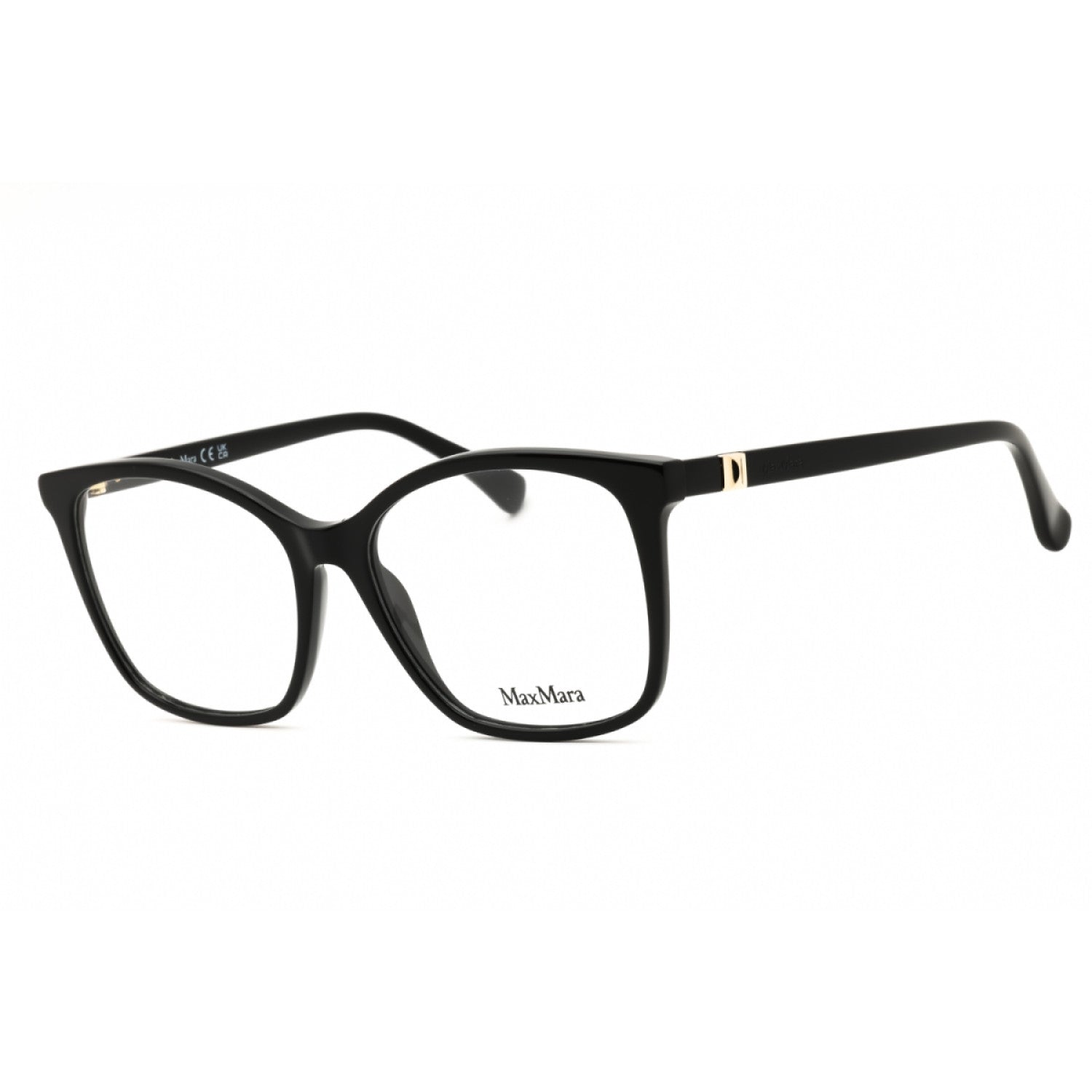 Armazón Oftálmico Max Mara MM5023 001 55-16-140