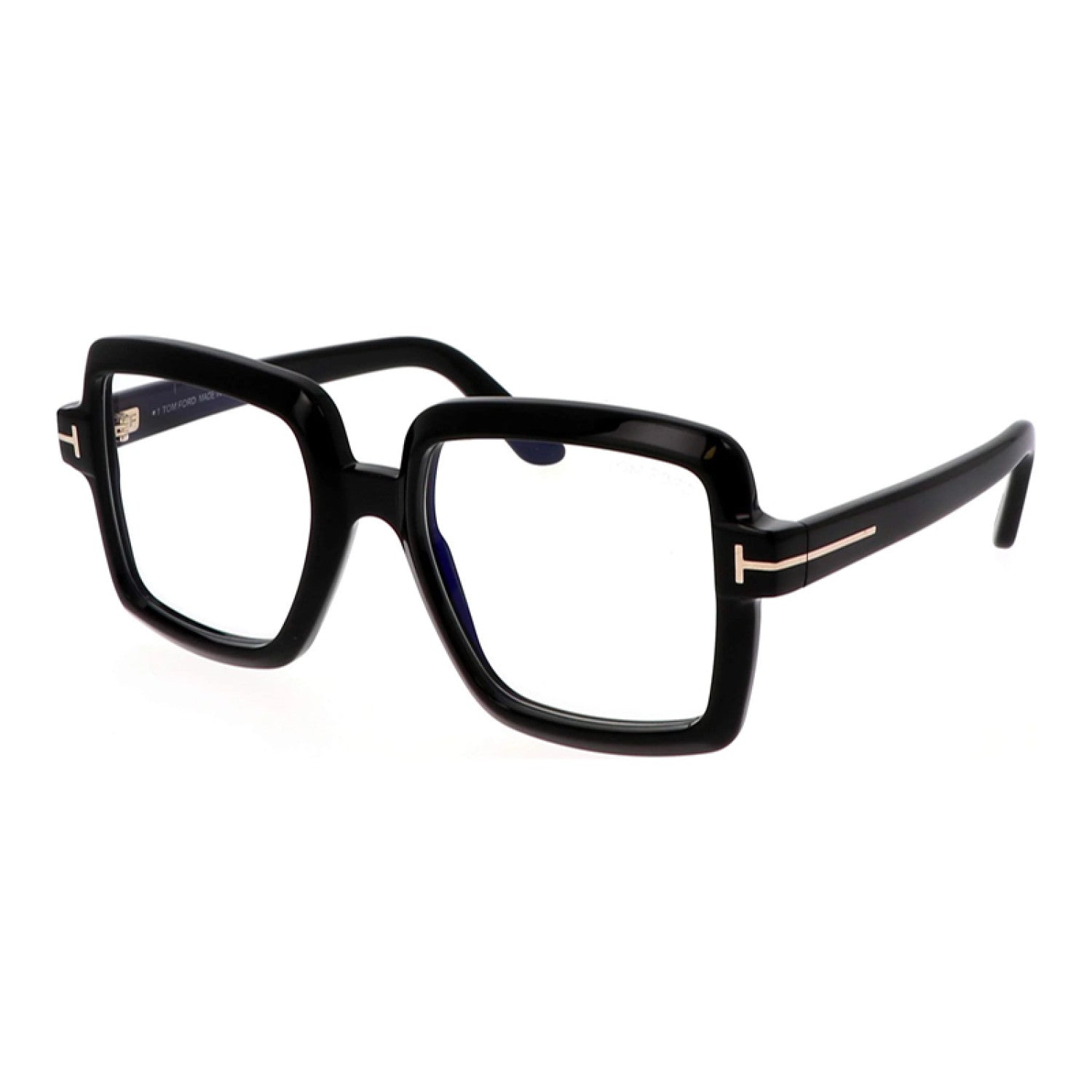 Armazón Oftálmico Tom Ford FT5913-B 001 53-20-140