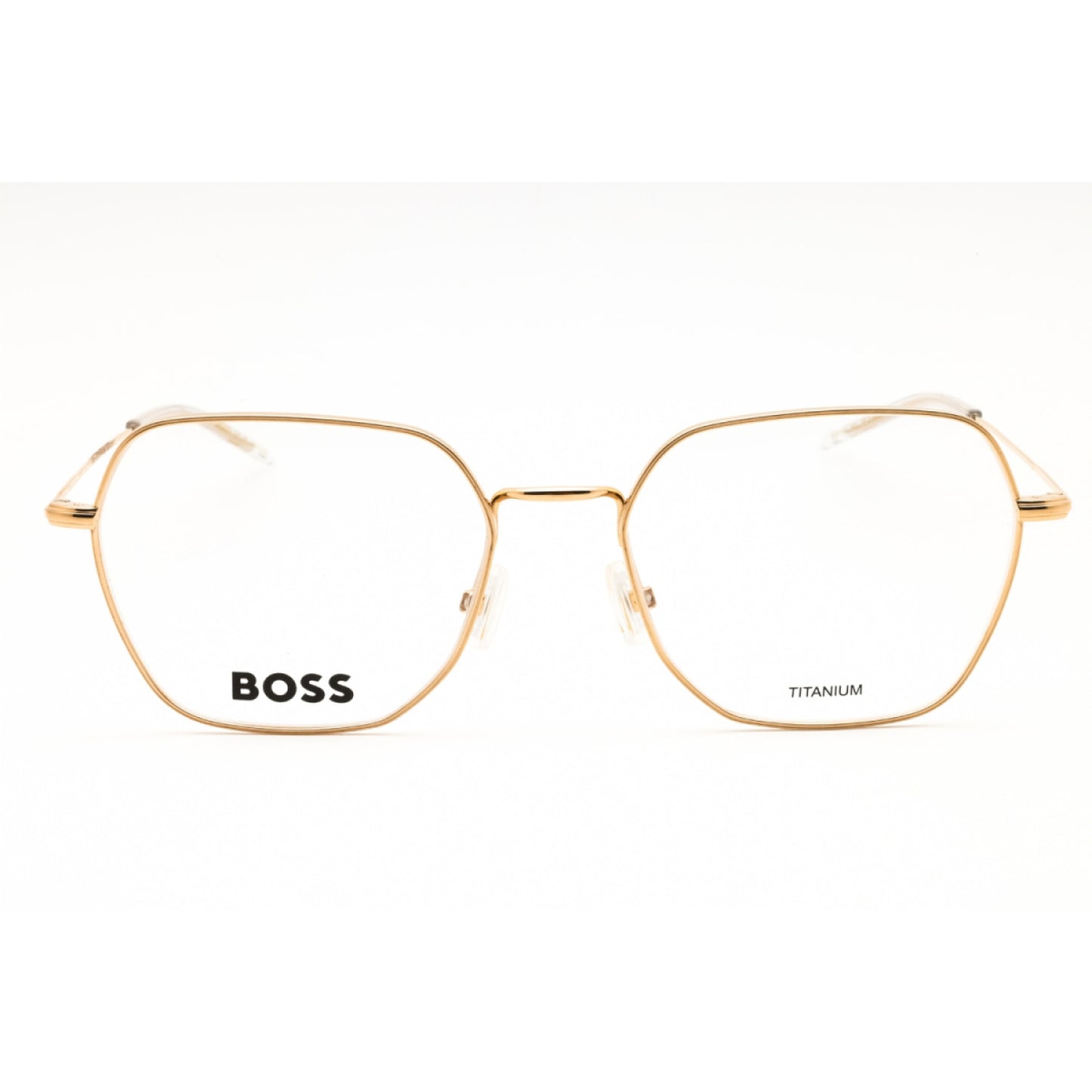 Armazón Oftálmico Hugo Boss BOSS 1534 000000 53-18-140