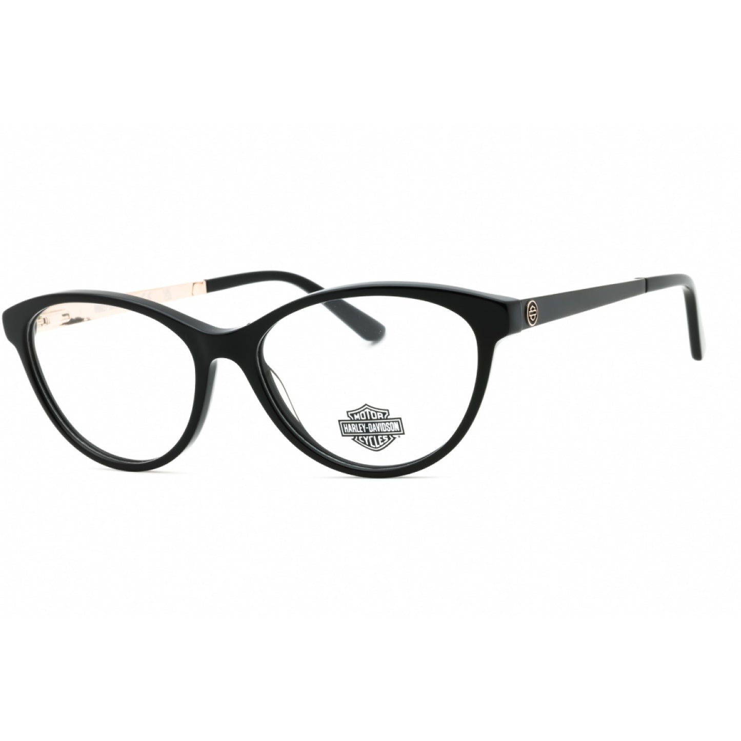 Armazón Oftálmico Harley Davidson HD0570 001 53-15-145