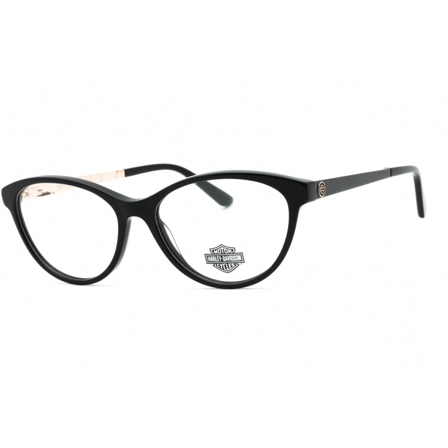 Armazón Oftálmico Harley Davidson HD0570 001 53-15-145