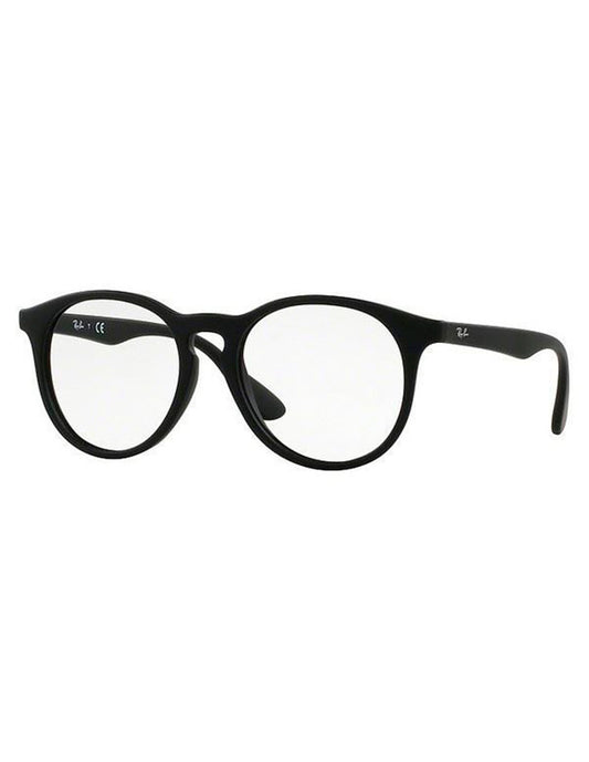 ARMAZON OFTALMICO RAY BAN KIDS RB1554 3615 48MM NEGRO