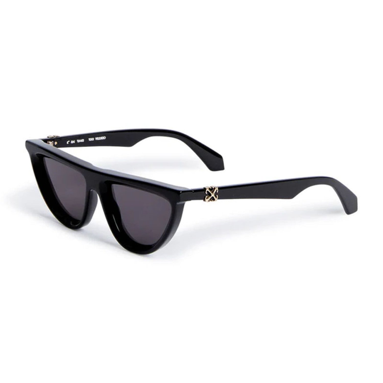Lentes de Sol Off-White OERI13V JASPER 1007 53-17-145