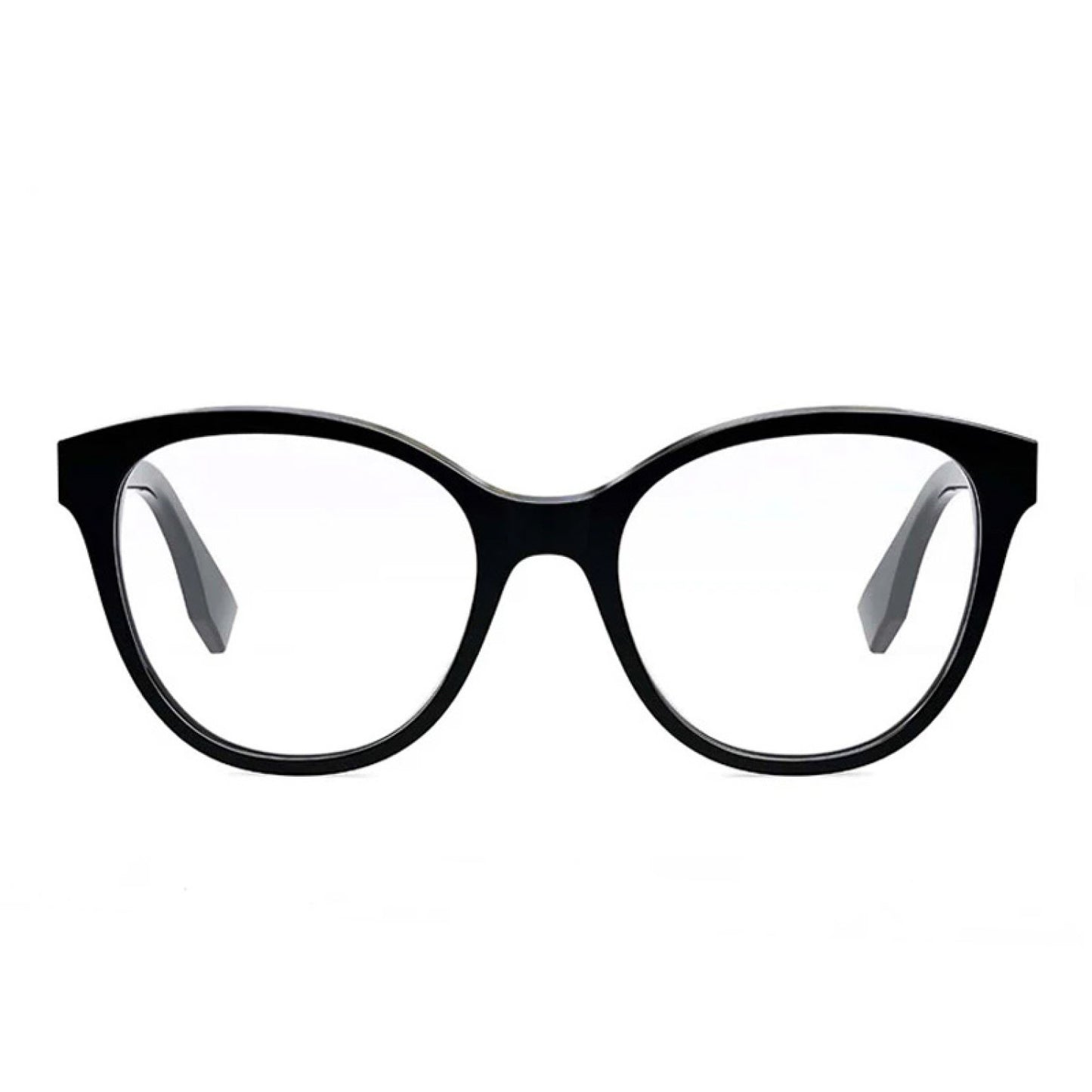 Fendi Ophthalmic Frame FE50024I 001 52-18-140