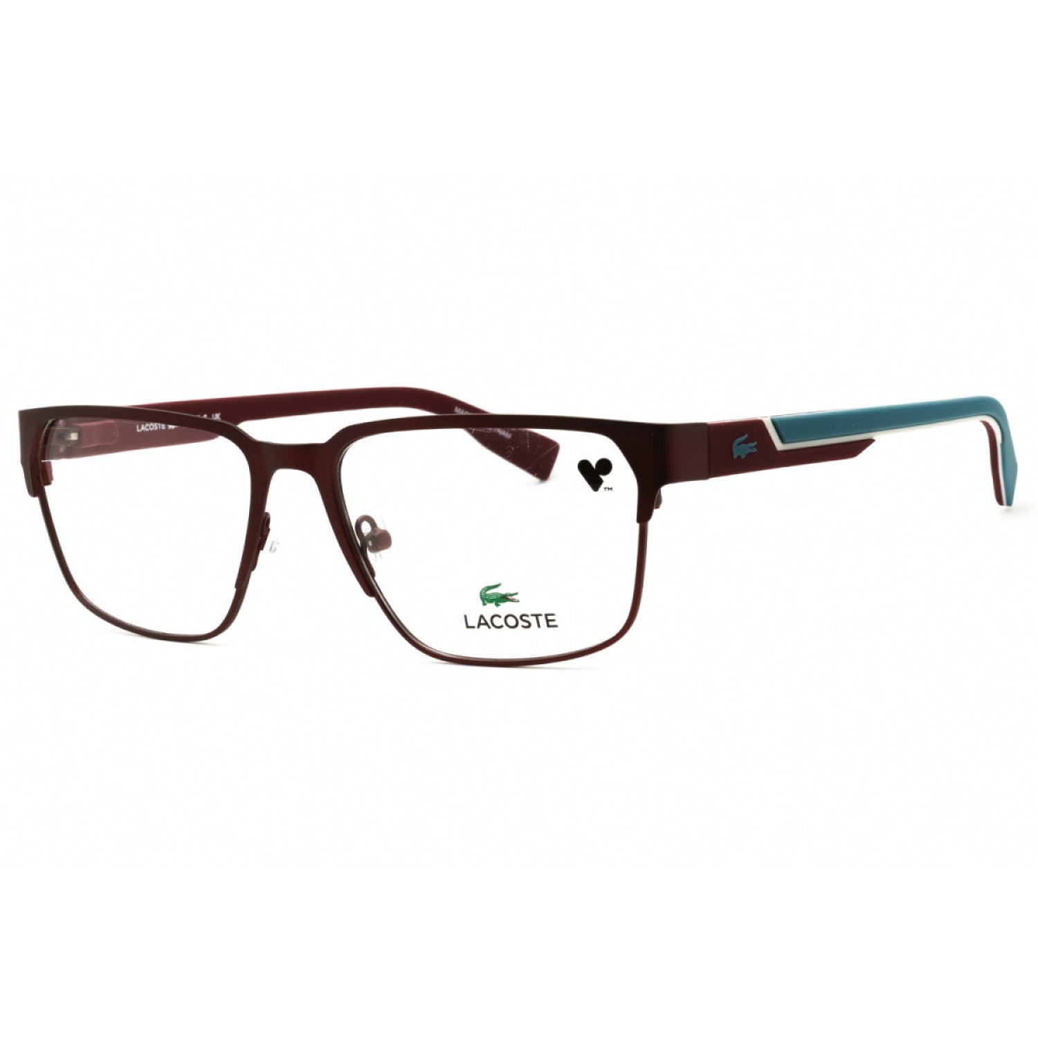 Armazón Oftálmico Lacoste L2306N 601 58-17-145