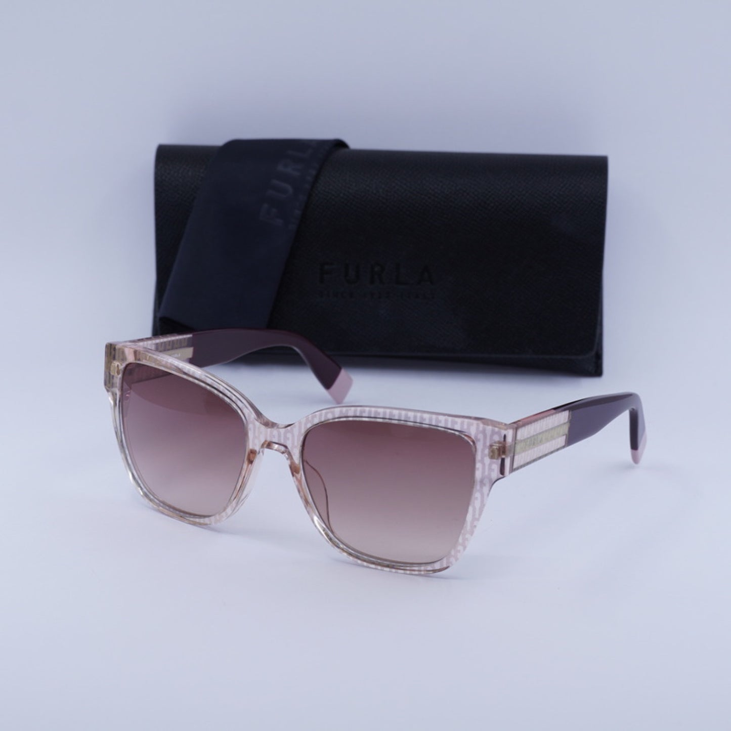 Lentes de Sol Furla SFU592 09AH 54-18-135