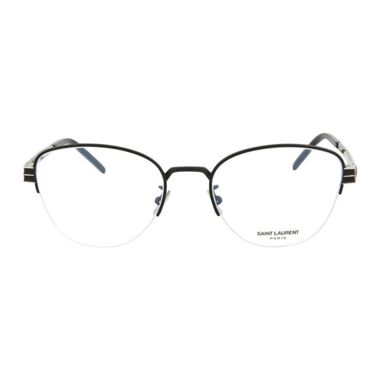Saint Laurent SLM64 002 52-19-145 Eyeglass Frame