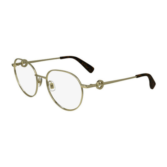 Armazón Oftálmico Longchamp LO2165 N 710 52-18-140