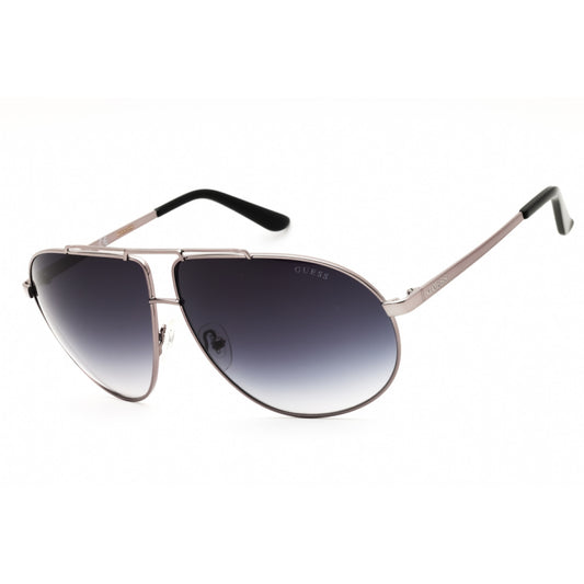 Lentes de Sol Guess GU5208 08B 64-10-135