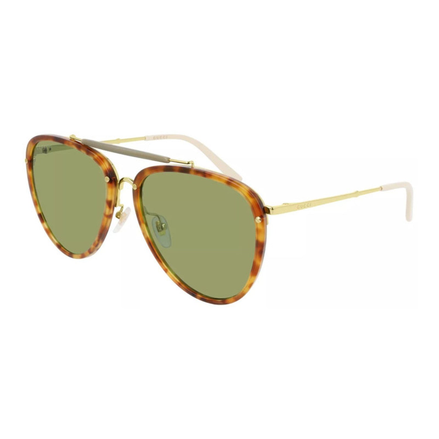 Lentes de Sol Gucci GG0672S 003 58-19-145