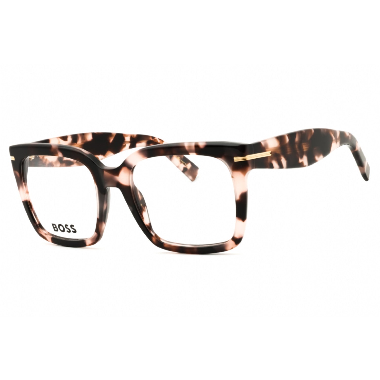 Armazón Oftálmico Hugo Boss BOSS 1733 0HT800 53-19-145