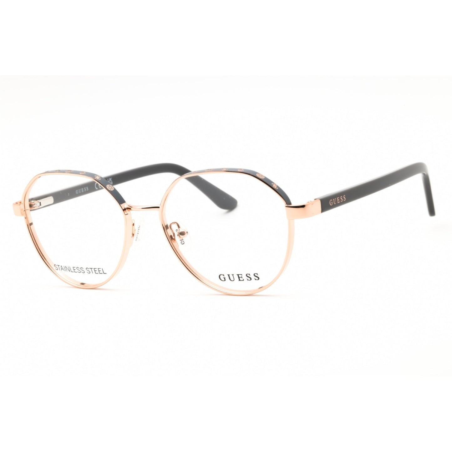 Armazón Oftálmico Guess GU50124 028 51-16-140
