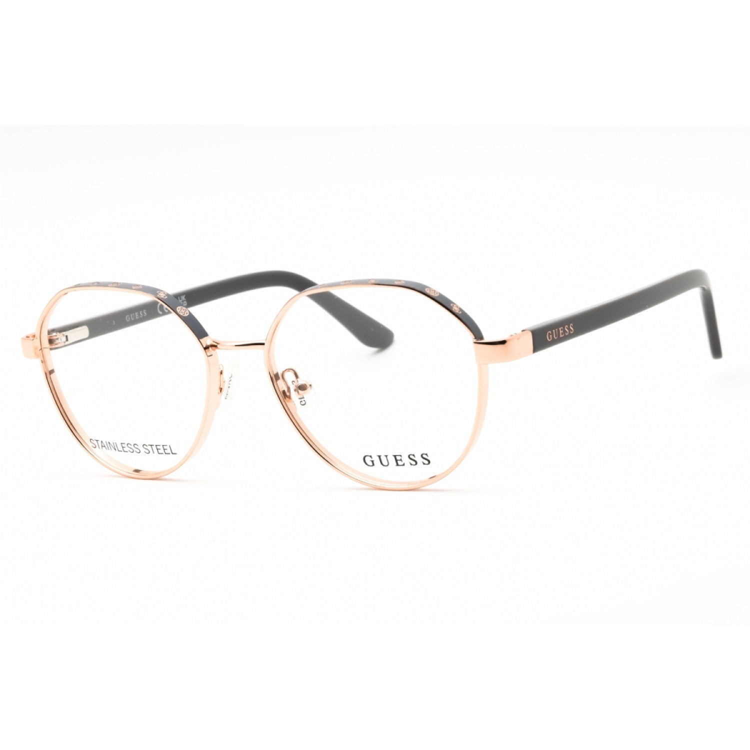 Armazón Oftálmico Guess GU50124 028 51-16-140