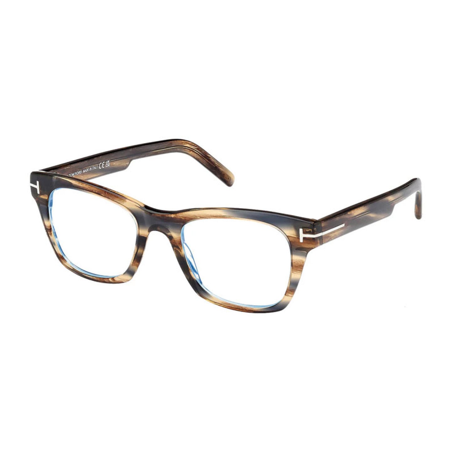 Armazón Oftálmico Tom Ford FT5886-B 045 50-20-145