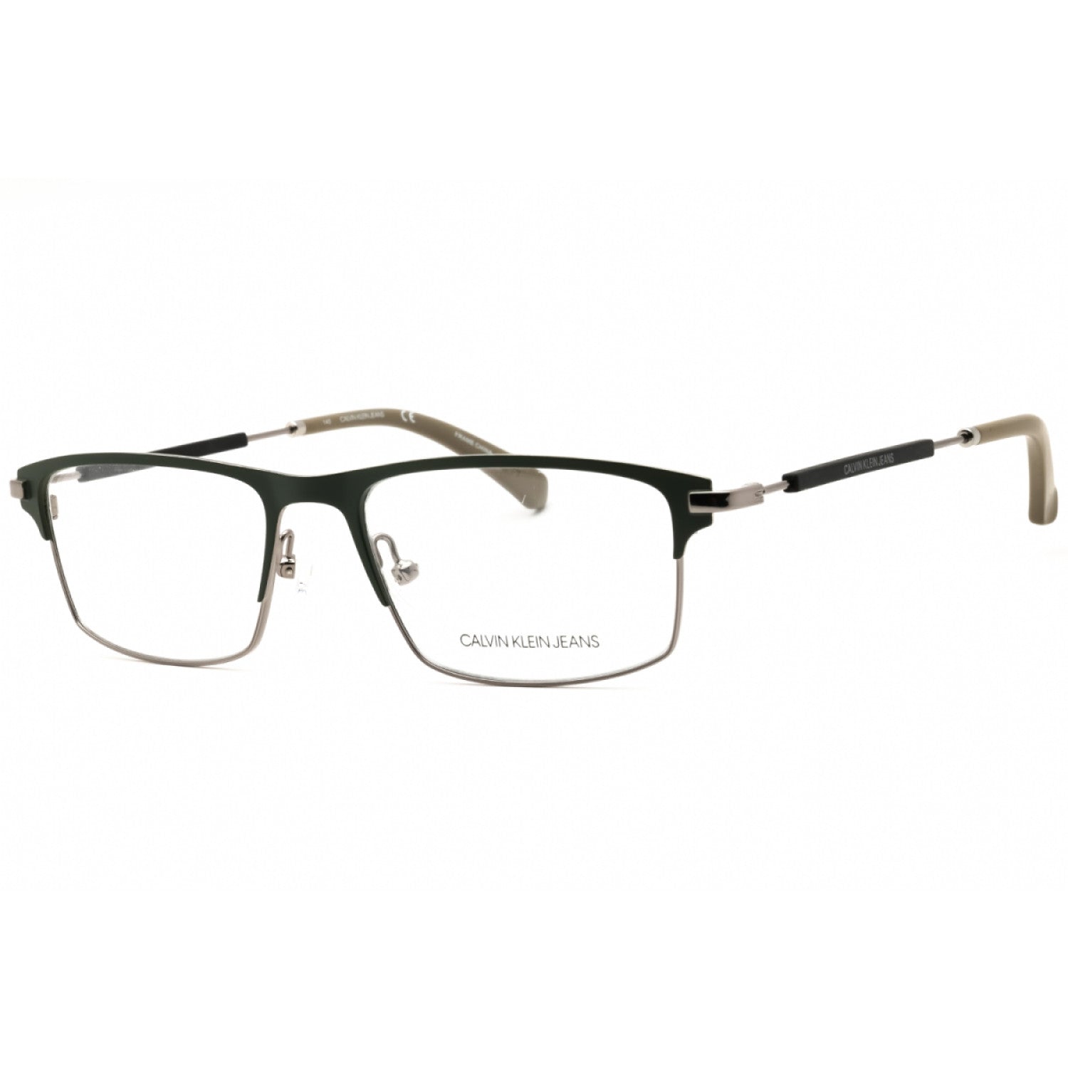 Armazón Oftálmico Calvin Klein Jeans CKJ18104 310 53-17-140
