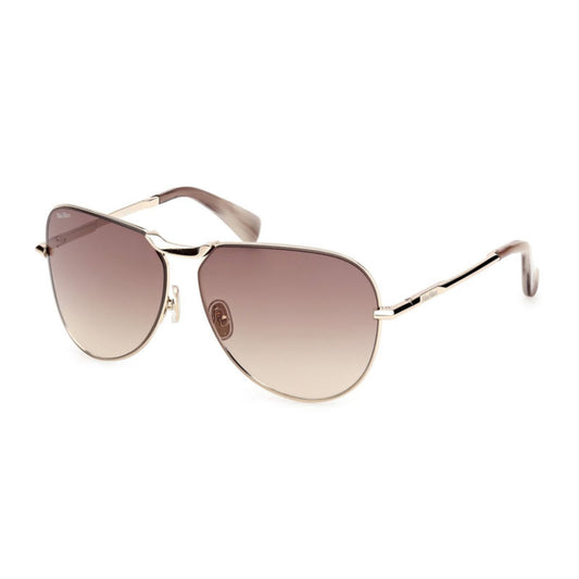 Lentes de Sol Max Mara MM0134 32F 59-13-125