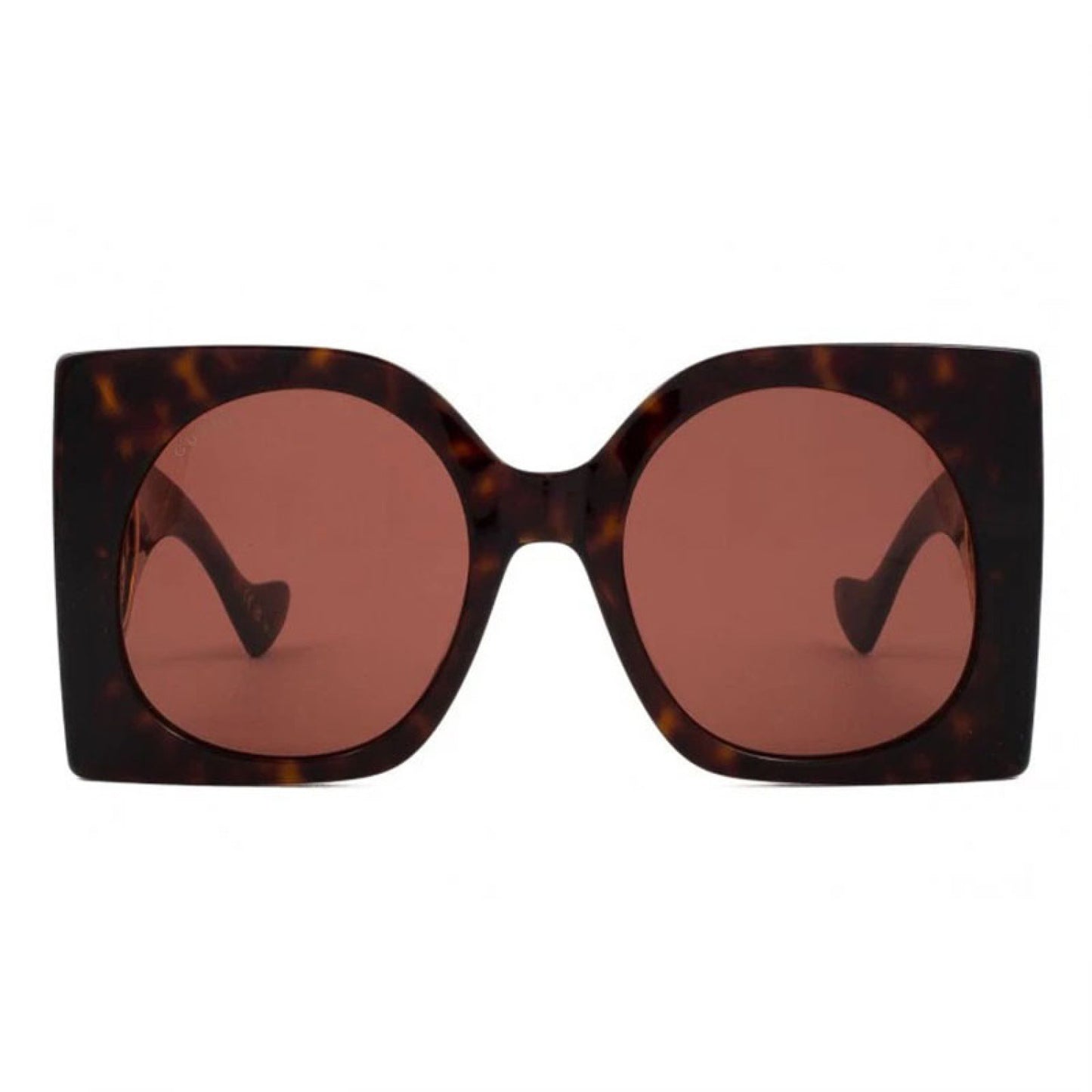 Lentes de Sol Gucci GG1254S 002 55-22-140