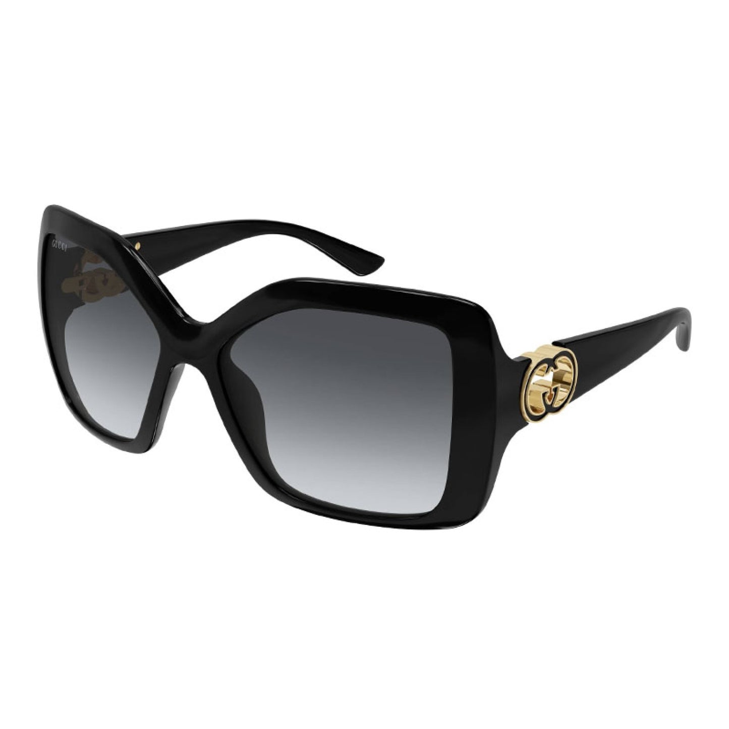 Lentes de Sol Gucci GG2015S 001 59-16-130