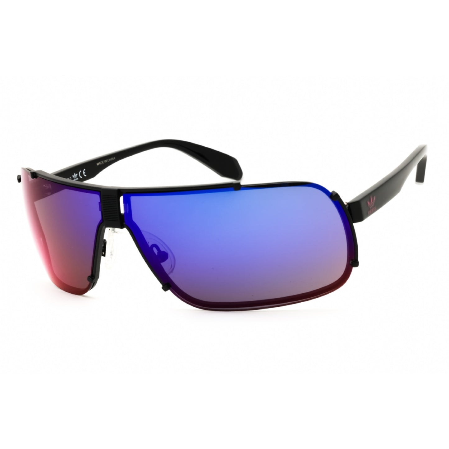 Lentes de Sol Adidas OR0030 02Z 75-9-125