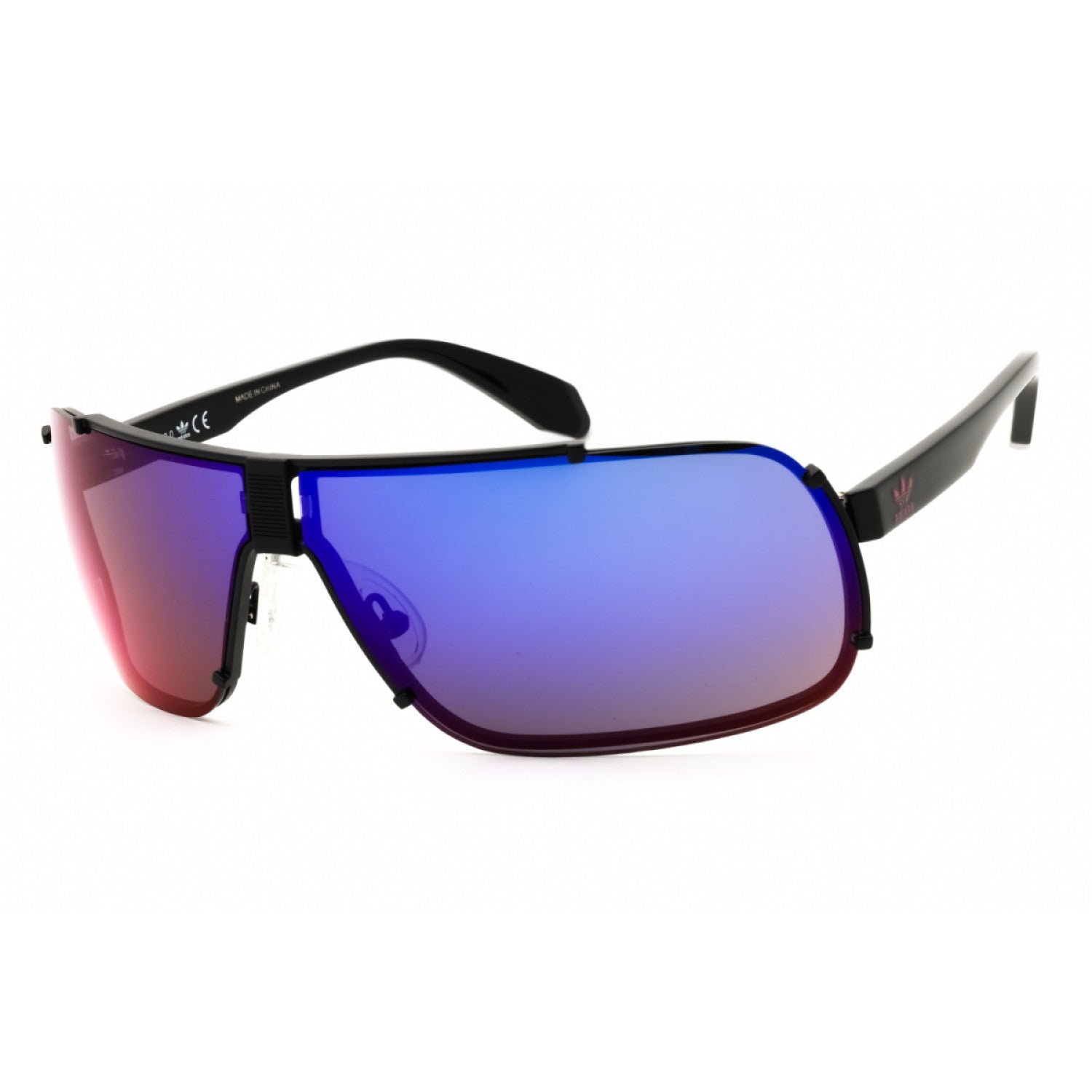 Lentes de Sol Adidas OR0030 02Z 75-9-125